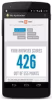webview,bromite,ungoogled chromium android,chromium