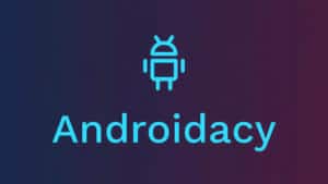Androidacy-NEXT
