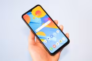 Android apps generic