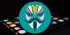 magisk module updater