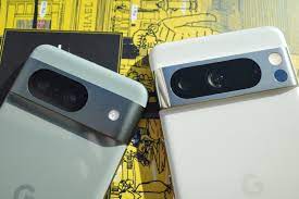 pixel 8 pro