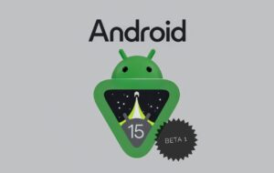 Android 15 Beta 1