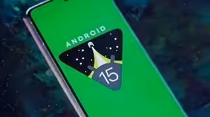 Android 15 Beta 1.2