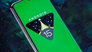 Android 15 Beta 1.2