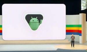 Android 15 Beta 2