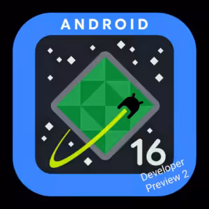 Android 16 DP2