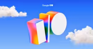 Google I/O 2025