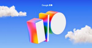 Google I/O 2025