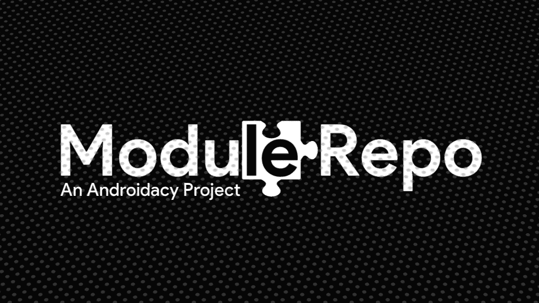 magisk modules repository