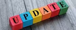 Updates and more