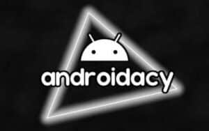 androidacy logo 5
