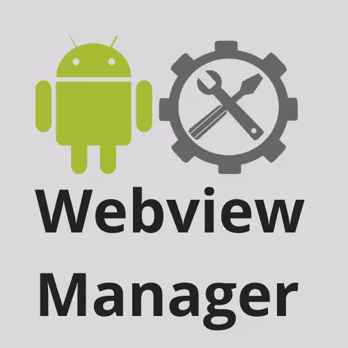 Webview