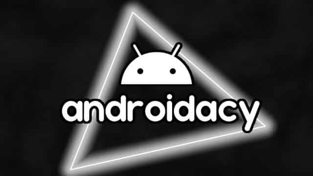 androidacy logo